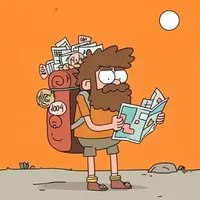 Nofollow Nomad
