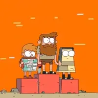 Podium