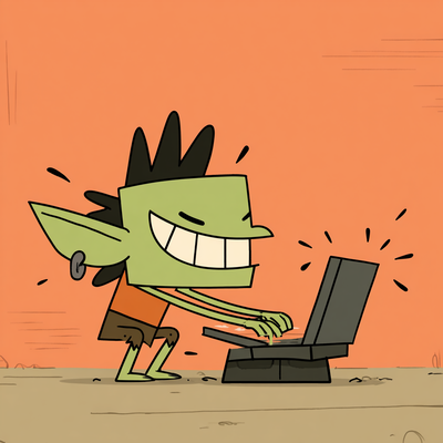 Guest Post Goblin tier image